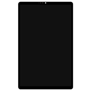 Дисплей для Lenovo TB-X606X Tab M10 Plus в сборе с тачскрином (черный)