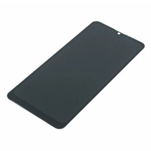 Дисплей для Nokia 2.4 (в сборе с тачскрином) черный, AA