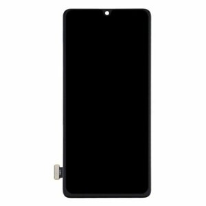 Дисплей для Samsung A415F Galaxy A41 с тачскрином Черный -In-Cell)