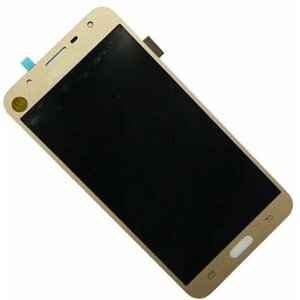 Дисплей для Samsung SM-J701F (Galaxy J7 Neo) в сборе с тачскрином (OLED)