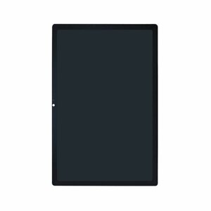 Дисплей для Samsung X200 Galaxy Tab A8 10.5" Wi-Fi с тачскрином Черный