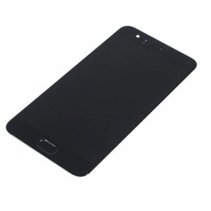 Дисплей для Xiaomi Mi 6 (в сборе с тачскрином) черный, AAA