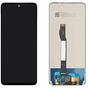 Дисплей для Xiaomi Poco X4 GT + тачскрин copy LCD