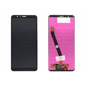 Дисплей huawei honor 7X/huawei mate SE (BND-L21/BND-L34)