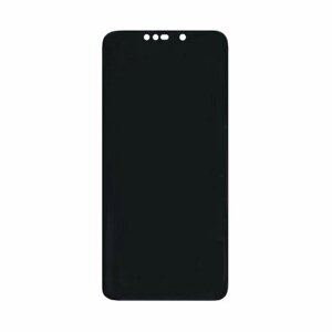 Дисплей с тачскрином для Huawei Mate 20 Lite (черный) LCD