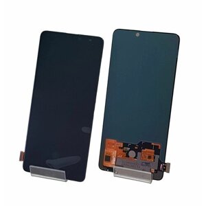 Дисплей Xiaomi Mi 9T/Mi 9T Pro/Xiaomi K20 (m1903f11g) черный с сенсором (Oled)