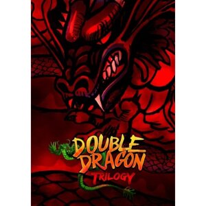 Double Dragon Trilogy (Steam; PC; Регион активации РФ, СНГ)