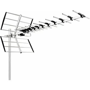 Эфирная цифровая антенна LANS UL-12 (пассивная)
