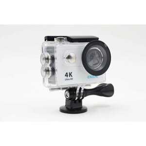 Eken H9 Ultra HD, White экшн-камера