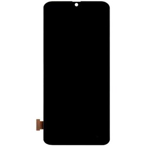Экран (дисплей) для Samsung A405F Galaxy A40 в сборе с тачскрином (черный) (In-Cell)