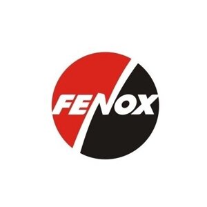 FENOX FAE200102 Зарядное устройство универсальное 4USB PC пласик, 4 USBх5.5А, 12-32В, 8.9*4.3 см