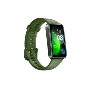Фитнес-браслет Huawei Band 8, зеленый