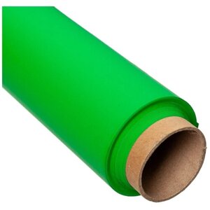 Фон FST Dark Green 1006, бумажный, 2.7 х 11 м, зелёный