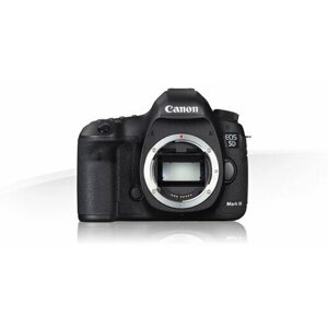 Фотоаппарат Canon 5D Mark III kit EF 50mm f/1.8 STM
