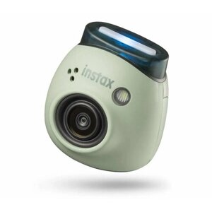 Фотоаппарат Fujifilm Instax Pal фисташковый зеленый