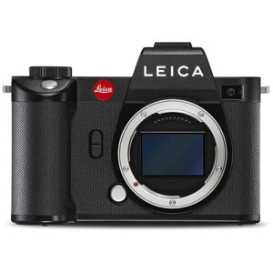 Фотоаппарат Leica Camera SL2 Body, черный