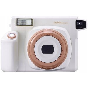 Фотоаппарат моментальной печати Fujifilm Instax Wide 300, toffee