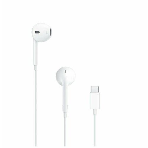 Гарнитура Apple EarPods with Type C Connector