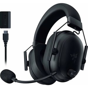 Гарнитура Razer Blackshark V2 HyperSpeed headset Razer RZ04-04960100-R3M1
