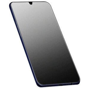 Гидрогелевая матовая пленка Rock на экран Samsung Galaxy A20s