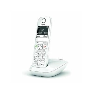 Gigaset телефон S30852-H2816-S302 AS690 WHITE