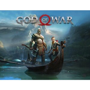 God of War (Версия для РФ)
