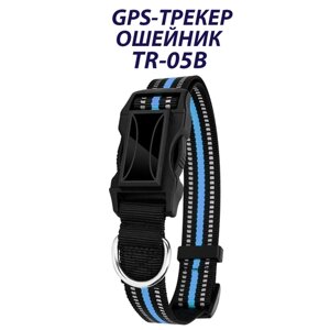 GPS-Трекер ошейник TR-05B