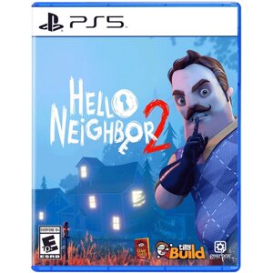 Hello Neighbor 2 [US]PS5, русская версия]
