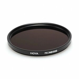 Hoya ND500 PRO 52mm Нейтрально-серый фильтр