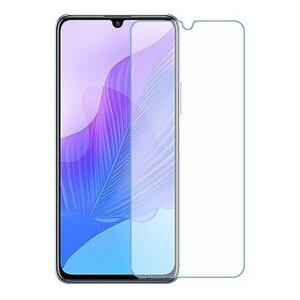 Huawei Enjoy 20 Pro защитный экран из нано стекла 9H одна штука