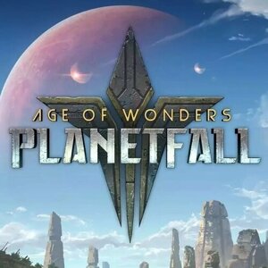 Игра Age of Wonders: Planetfall Xbox One/Series / X|S