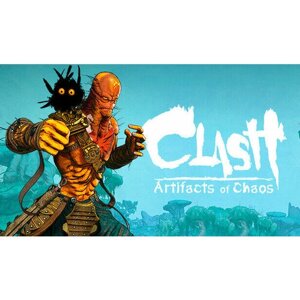Игра Clash: Artifacts of Chaos для PC (STEAM) (электронная версия)