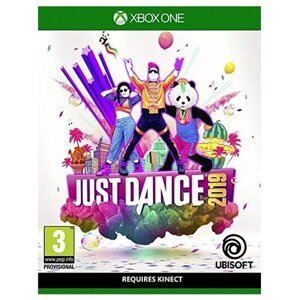 Игра Just Dance 2019 для Xbox One