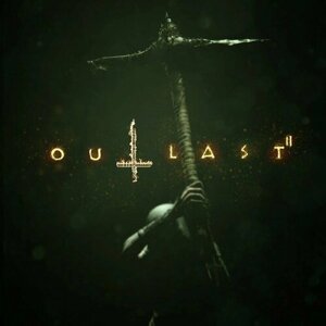 Игра Outlast 2 Xbox One / Series S / Series X