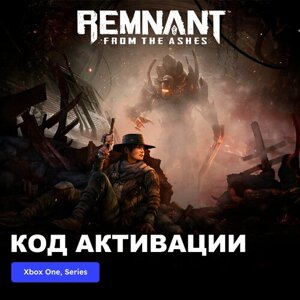 Игра Remnant From the Ashes Xbox One, Xbox Series X|S электронный ключ Аргентина