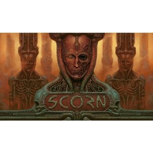 Игра Scorn (Epic) для PC (EpicGames) (электронная версия)