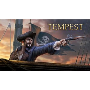 Игра Tempest: Pirate Action RPG для PC (STEAM) (электронная версия)