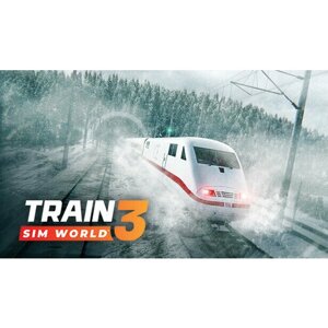 Игра Train Sim World 3 для PC (STEAM) (электронная версия)