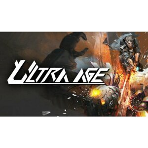 Игра Ultra Age для PC (STEAM) (электронная версия)