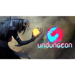 Игра Undungeon для PC (STEAM) (электронная версия)