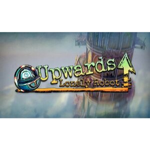 Игра Upwards, Lonely Robot для PC (STEAM) (электронная версия)