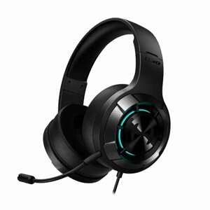 Игровые наушники Edifier G30 II (черный)