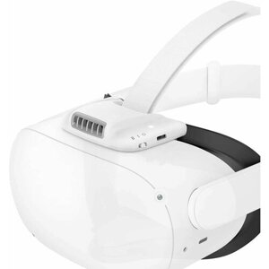 Интерфейс для лица F2 (Upgraded) для VR очков Oculus Quest 2