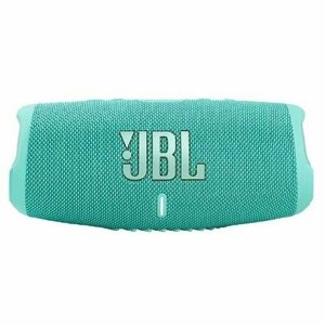 JBL Charge 5 Teal (Бирюзовый)