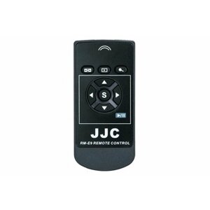 JJC RM-E9 инфракрасный пульт для Samsung (аналог samsung SRC-A3)