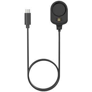 Кабель зарядный Type-C для часов Garmin MARQ Gen 2 Adventurer / Athlete / Aviator / Captain / Golfer зарядное устройство магнитный кабель питания