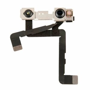 Камера передняя (фронтальная) с датчиком Face ID для iPhone 11 Pro Max
