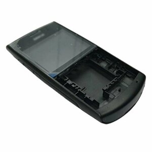 Корпус для Nokia X2-01 (Цвет: черный)