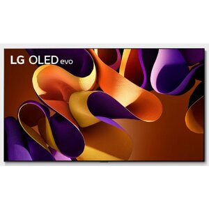 LG телевизор LG OLED65G4rla
