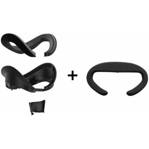 Лицевая накладка (маска) для VR шлема Pico 4